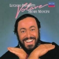 Luciano Pavaroti - Volare - Henry Mancini / Decca